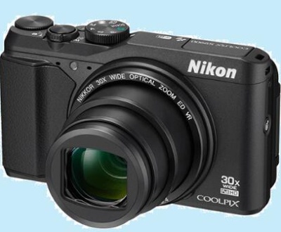upload deleted pictures from a coolpix s31000 camera