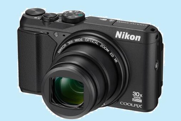 upload deleted pictures from a coolpix s31000 camera