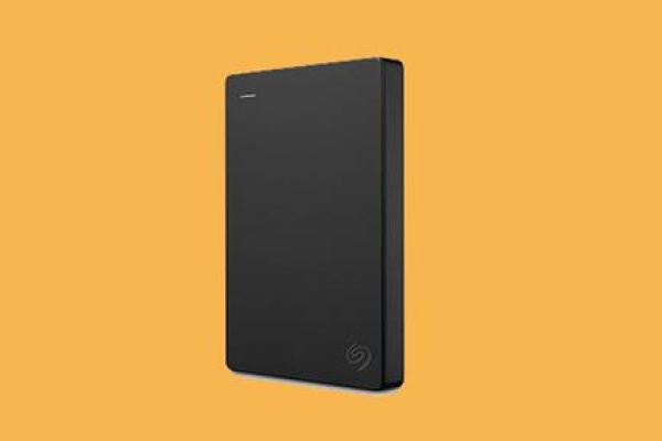 wipe a seagate external hard drive​