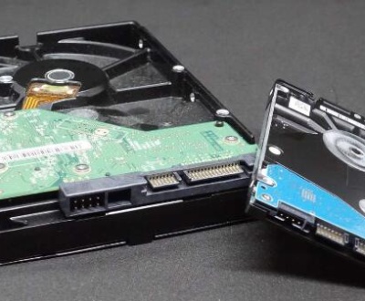 wipe seagate external hard drive​