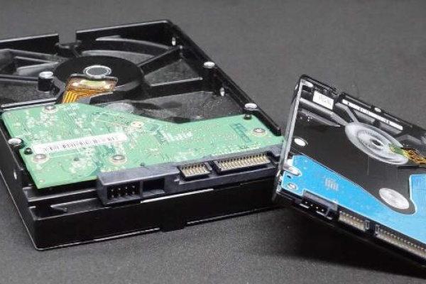 wipe seagate external hard drive​