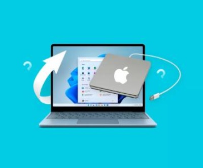 Laptop data recovery cost