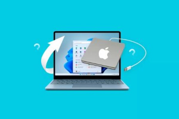 Laptop data recovery cost