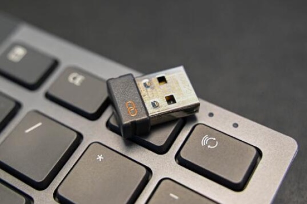 bluetooth usb device won't start