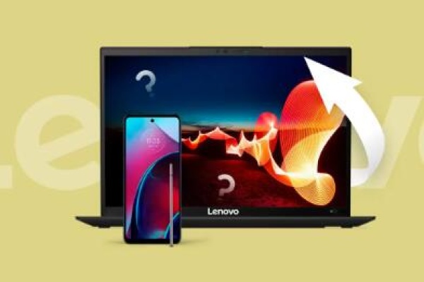 Lenovo notebook data recovery software
