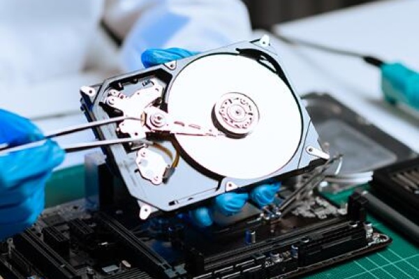 London professional data recovery​