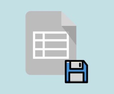 Lost Excel File Recovery