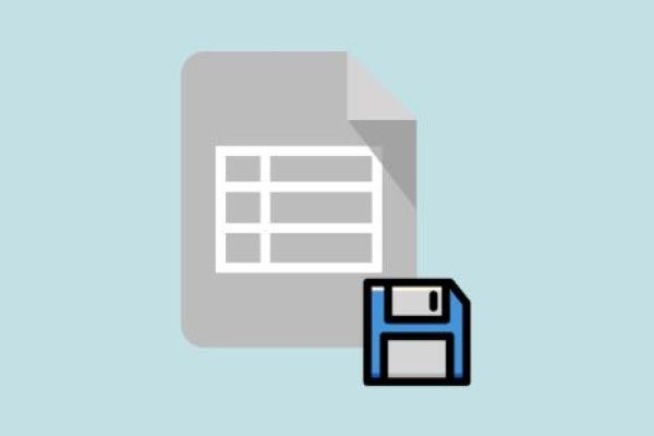 Lost Excel File Recovery