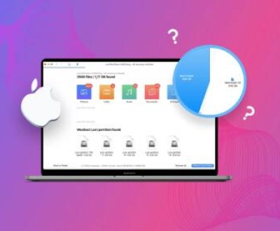 Lost Partition Recovery