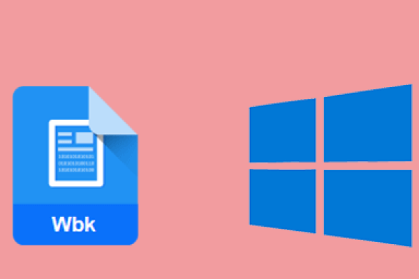 Lost Word Document recovery