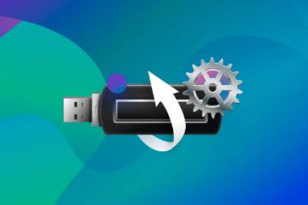 format usb flash drive​