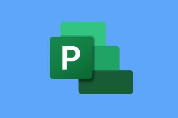 MS project corrupt file