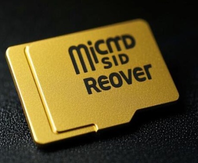 sd card file recovery​