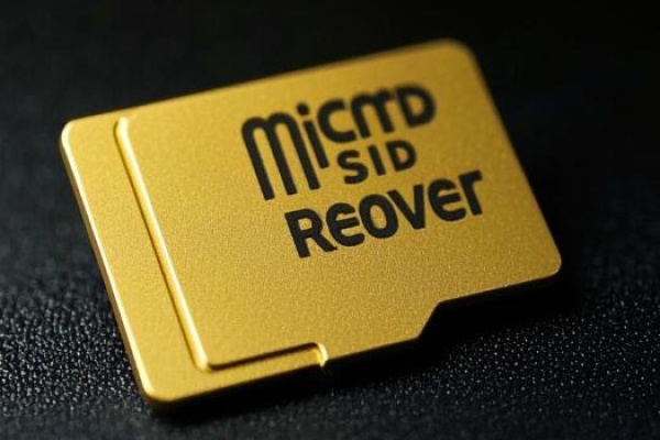 sd card file recovery​