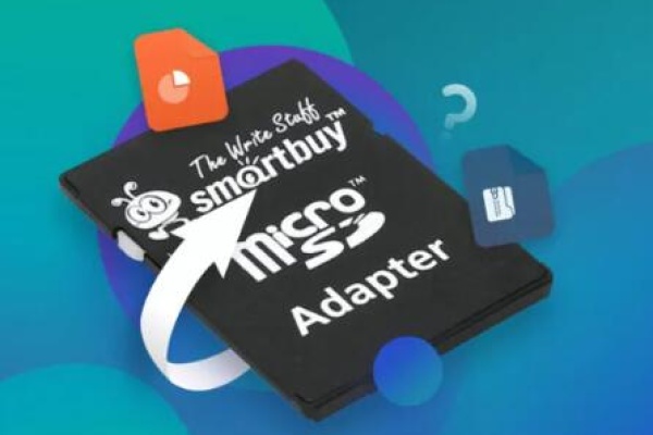 Micro sd card