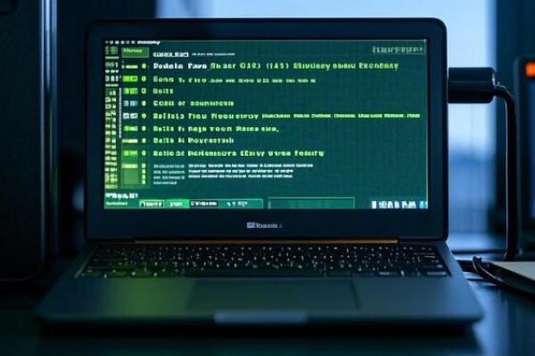 project file recovery​