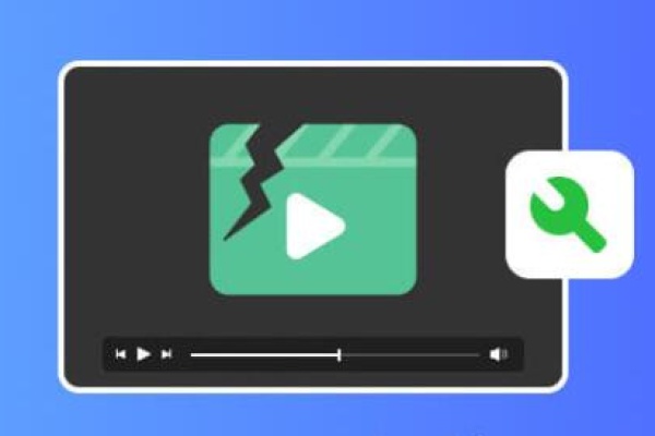 video repair tool​