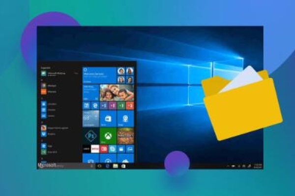 My desktop files
