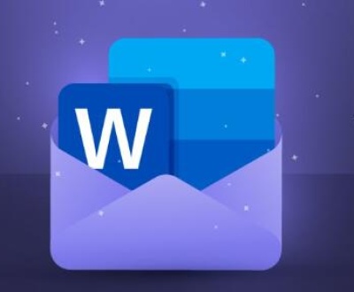 My word doc disappeared
