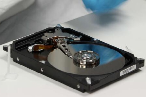 On track data recovery​