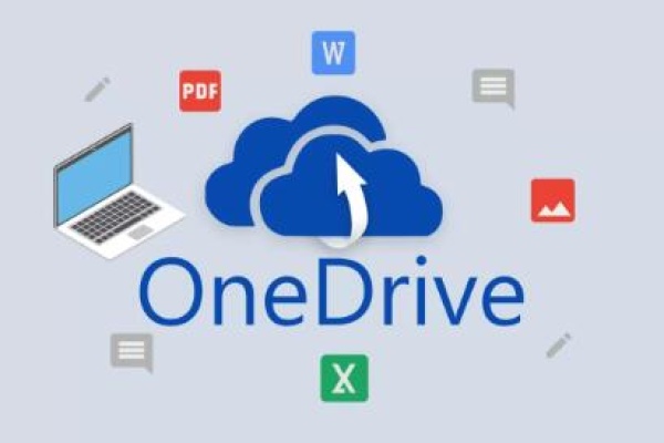 One drive deleted my files