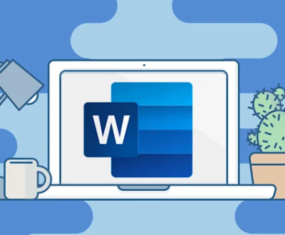 Online word document recovery