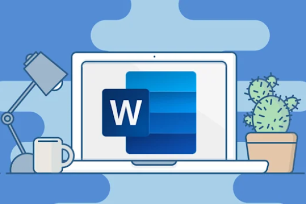 Online word document recovery