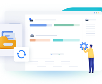 retrieve permanently deleted emails​