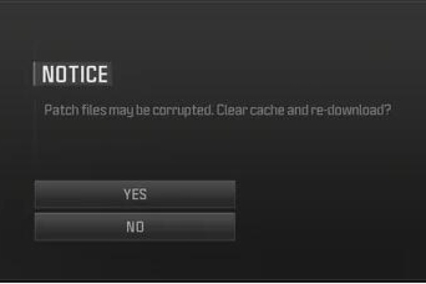 Patch files