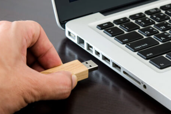 Pen drive data recovery software
