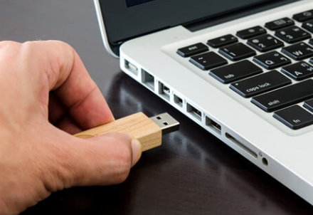 Pen drive data recovery software