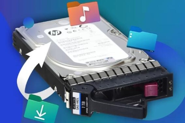 hard disk data recovery cost