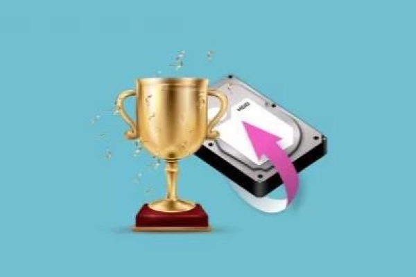 fix hard drives​
