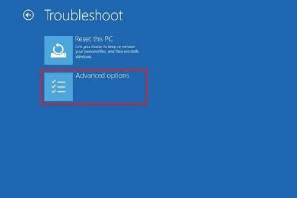 windows 10 boot loop usb​