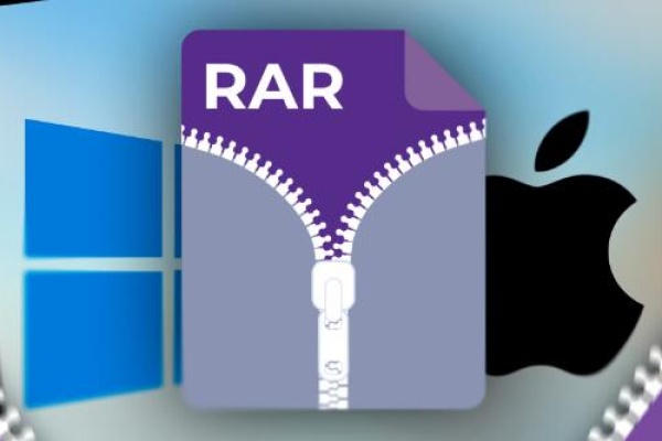 Rar corrupt file