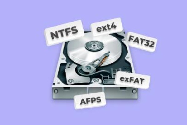 Raw hdd data recovery​