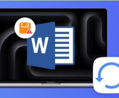 Recover a deleted word document mac