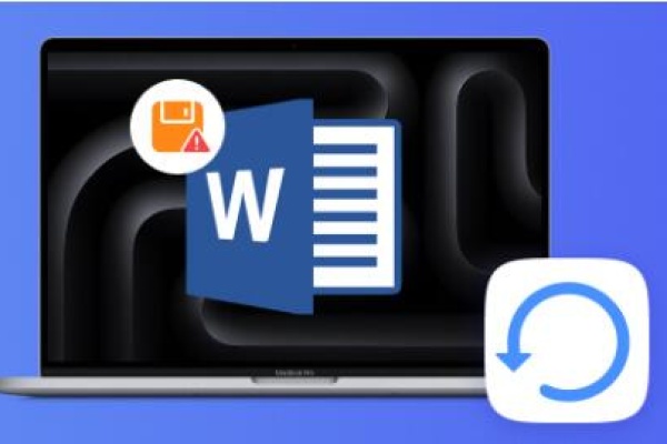 Recover a deleted word document mac