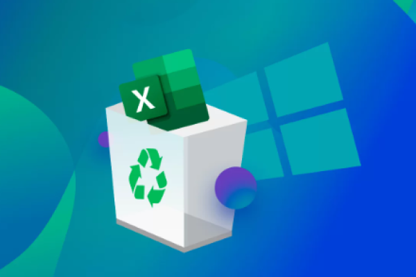 Recover an unsaved excel document