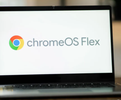 Recover chromebook from usb