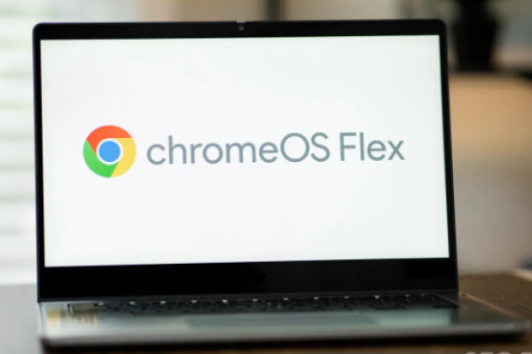 Recover chromebook from usb