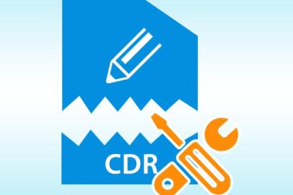 Recover corel draw