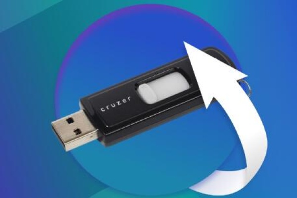 Recover data from flash drive free