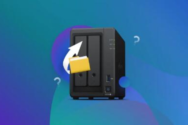 Recover data