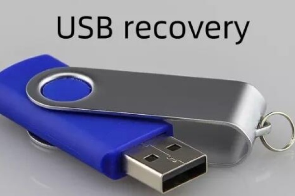 Recover data