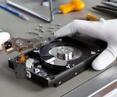 recover data houston​