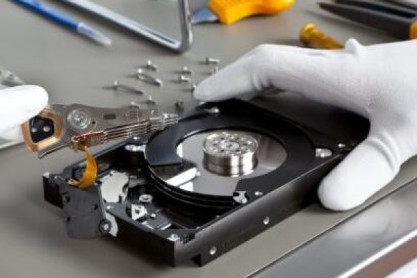 recover data houston​