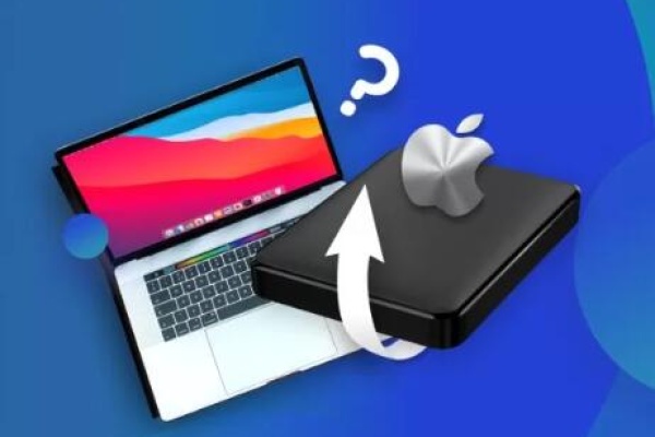 deleted files external hard drive
