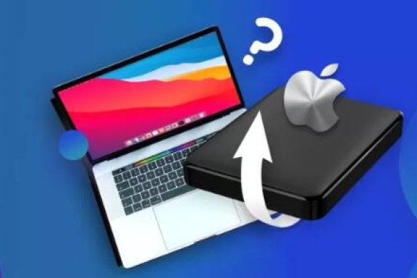 Recover deleted files