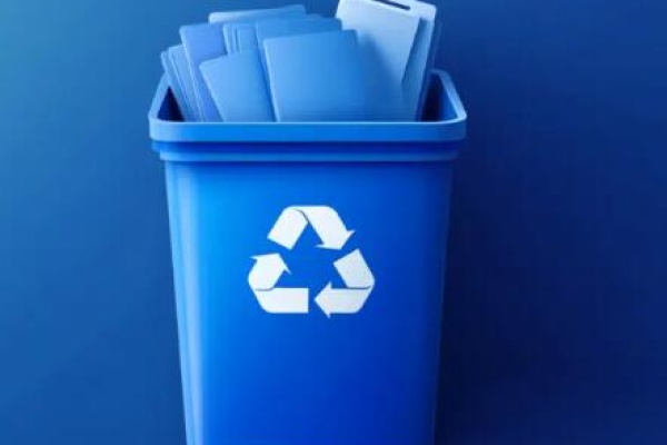 Recover deleted files